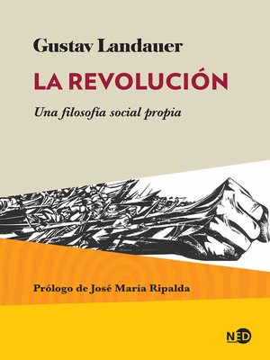 cover image of La revolución